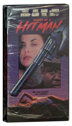 Diary of a Hitman (1991)