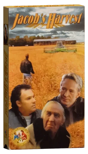 Harvest for the Heart (1994)