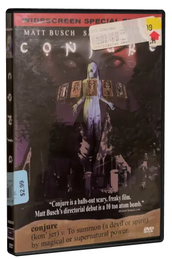 Conjure (2006)