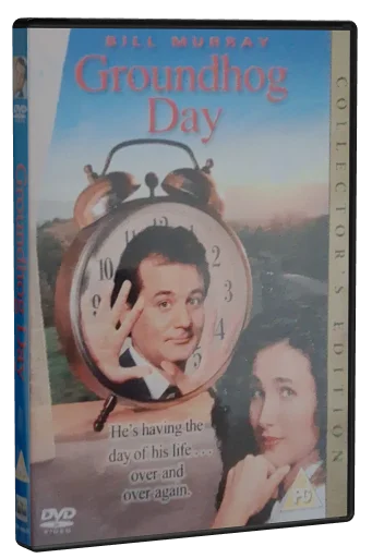Groundhog Day (1993)