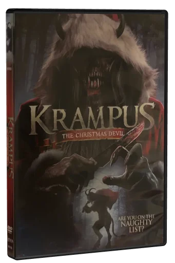 Krampus: The Christmas Devil (2013)