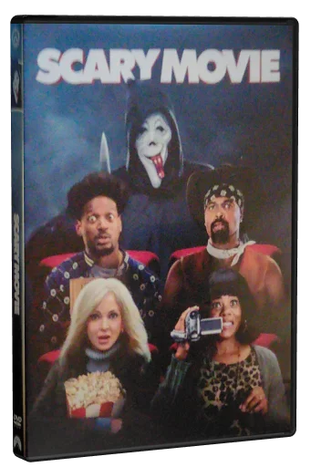 Scary Movie (2026)