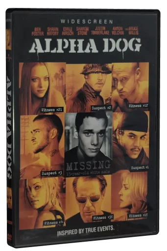 Alpha Dog (2006)