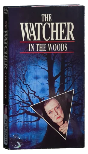 The Watcher in the Woods (1980)