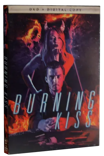 Burning Kiss (2018)