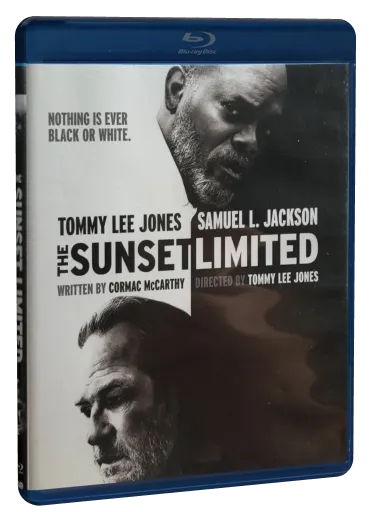 The Sunset Limited (2011)
