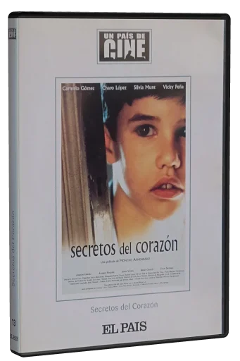 Secrets of the Heart (1997)