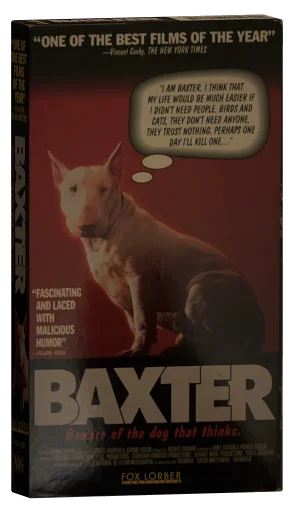 Baxter (1989)