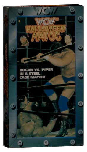 WCW Halloween Havoc 1997 (1997)