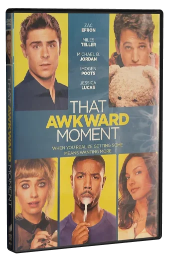 That Awkward Moment (2014)