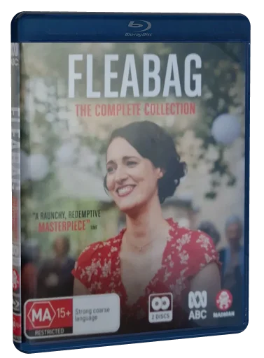 Fleabag (2016)