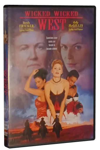 Painted Angels DVD, Lions Gate Films