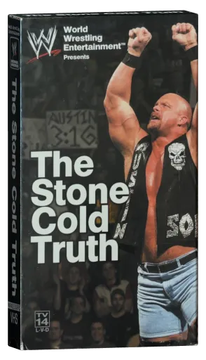 The Stone Cold Truth (2004)