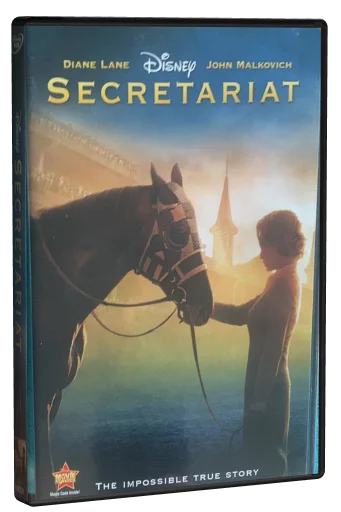 Secretariat (2010)
