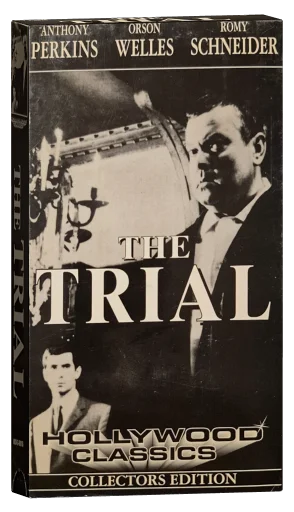 The Trial (1962)