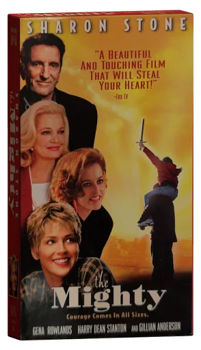 The Mighty (1998)