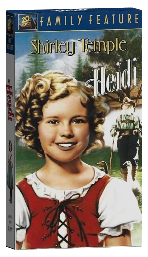 Heidi (1994)