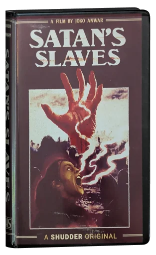 Satan's Slaves (2017)