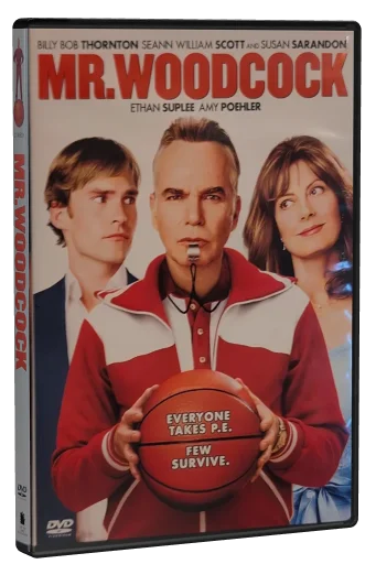 Mr. Woodcock (2007)