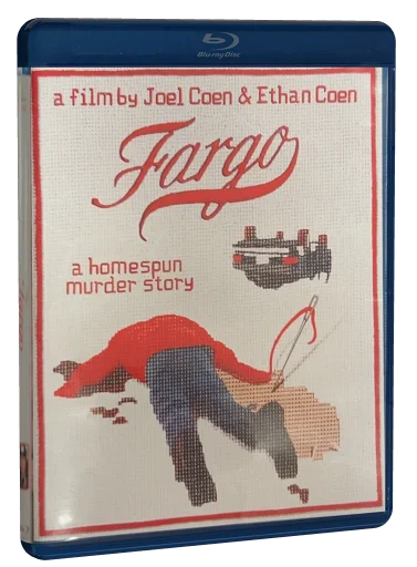 Fargo Blu-ray, 20th Century Fox Home Entertainment