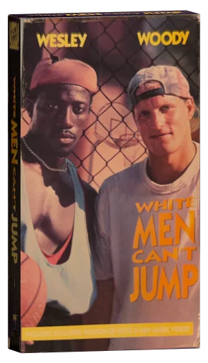 White Men Can't Jump (1992)