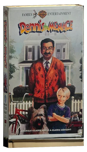 Dennis the Menace (1993)