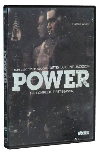Power (2014)