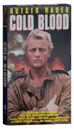 Cold Blood (1975)