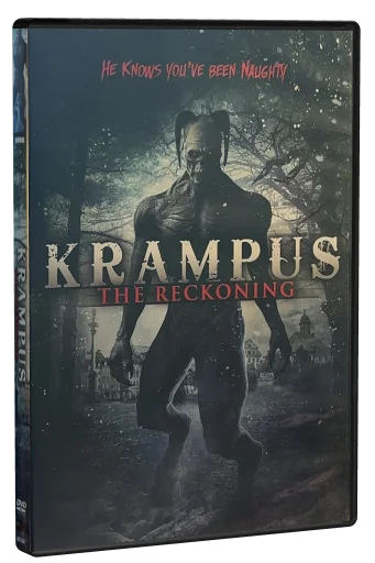 Krampus: The Reckoning (2015)