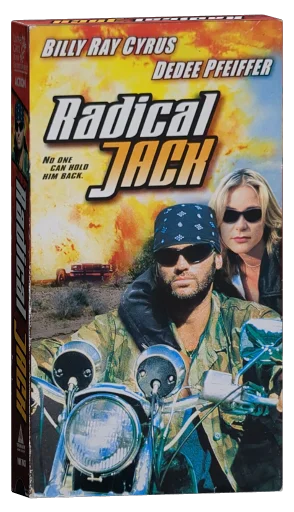 Radical Jack (2001)