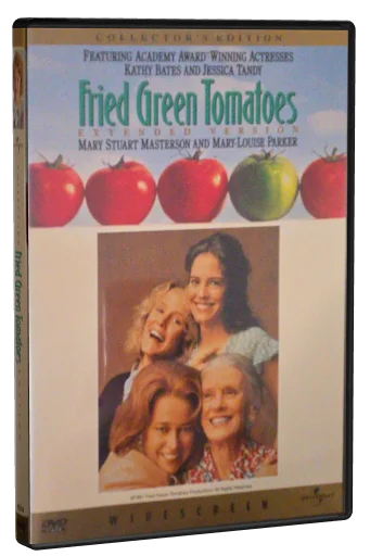 Fried Green Tomatoes DVD, Universal