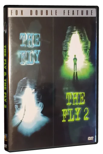 The Fly & The Fly 2