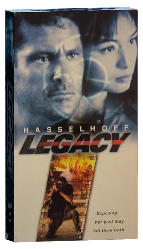 Legacy VHS, Two Left Shoes Films