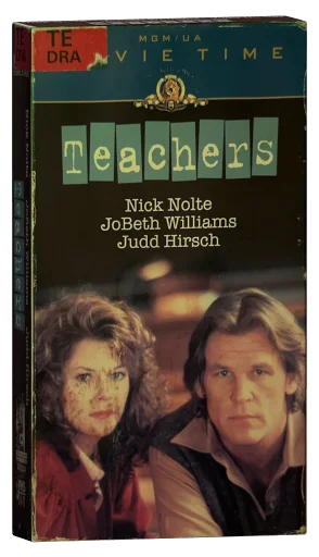 Teachers (1984)