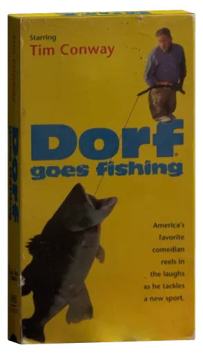 Dorf Goes Fishing (1993)