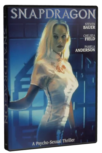 Snapdragon DVD, Lions Gate Entertainment