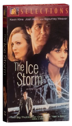 The Ice Storm (1997)