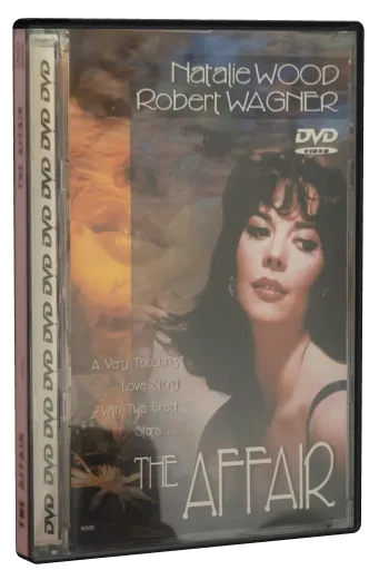 The Affair (1973)