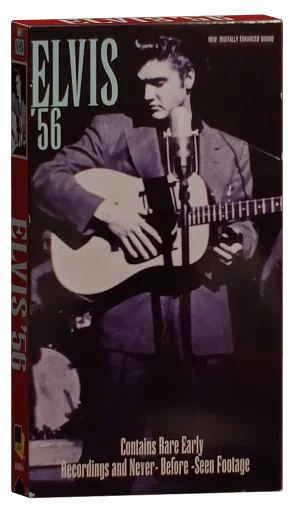 Elvis '56 (1988)