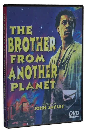The Brother from Another Planet (1984)