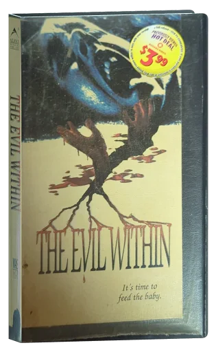 The Evil Within (1998)