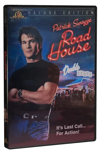Road House DVD, Twentieth Century Fox Home Entertainment