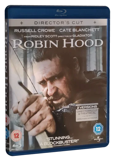 Robin Hood (2010)