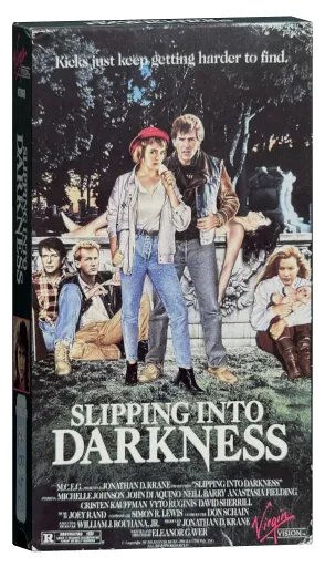 Slipping Into Darkness (1988)