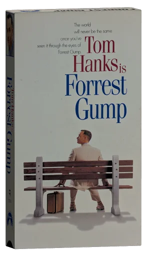 Forrest Gump (1994)
