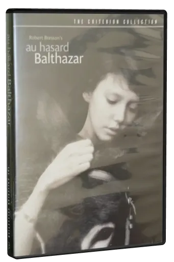 Au Hasard Balthazar (1966)