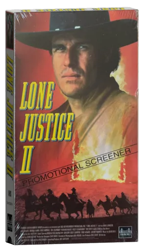 Lone Justice 2 (1995)