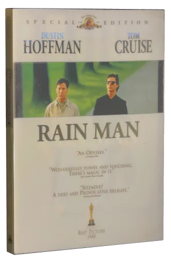 Rain Man DVD, MGM Home Entertainment