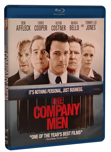 The Company Men (2010)