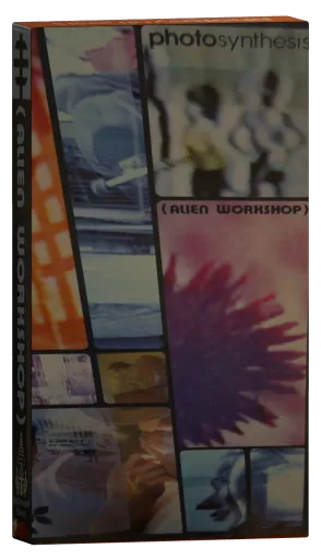 Alien Workshop: Photosynthesis (2000)
